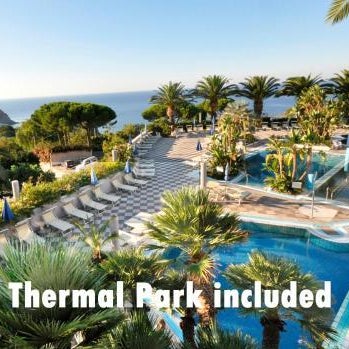 Borgo Romantica - Resort & Spa