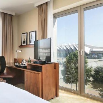 Courtyard by Marriott Bremen