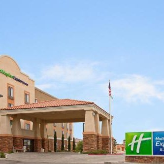 Holiday Inn Express Hotel & Suites Twentynine Palms By IHG Thumbnail