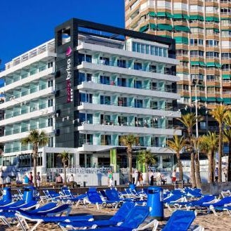 Hotel Brisa