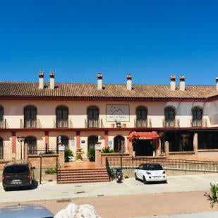 Hotel Sierra de Ubrique