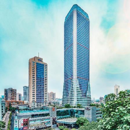 Crowne Plaza Guangzhou City Centre By IHG Thumbnail