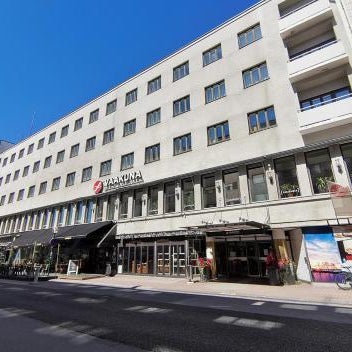Original Sokos Hotel Vaakuna Pori Thumbnail