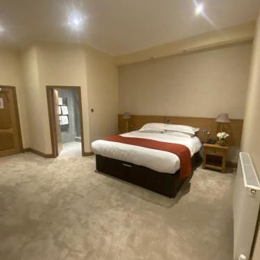 The City Hotel Thumbnail