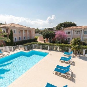 Hôtel Thalassa