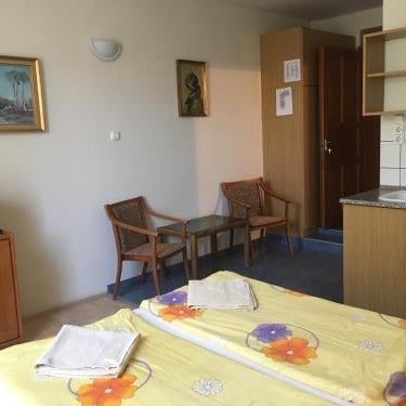 City Hotel Siófok Thumbnail