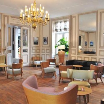 Logis Hotel de l'Europe