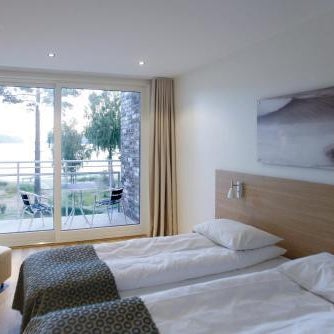 Rosfjord Strandhotel