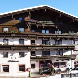 Hotel & Art Kristiana