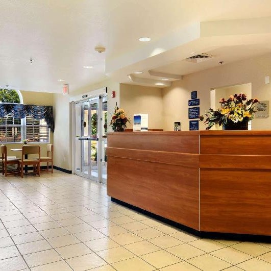Microtel Inn & Suites By Wyndham Huntsville Thumbnail