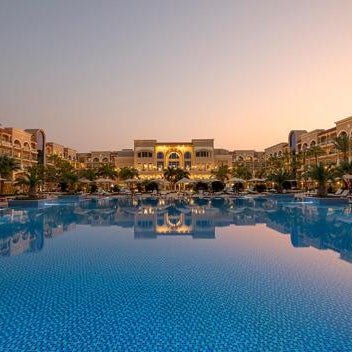 Premier Le Reve Hotel & Spa Sahl Hasheesh - Adults Only 16 Years Plus Thumbnail