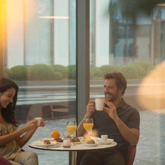 Novotel Suites Luxembourg Thumbnail
