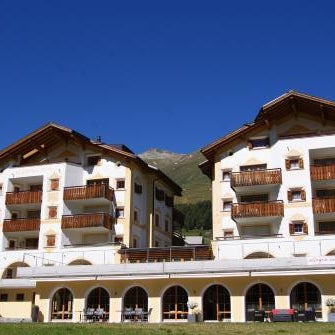 Hotel Allegra
