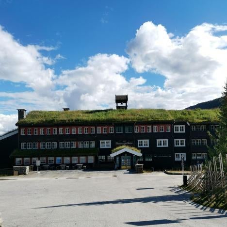 Gudbrandsgard Hotel