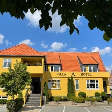 Villa A Hotel Thumbnail