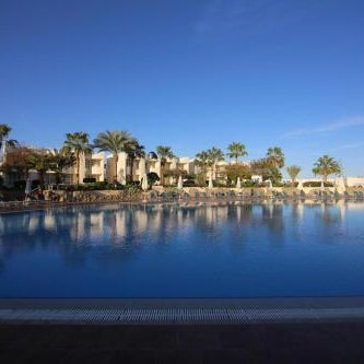 Sharm Reef Hotel