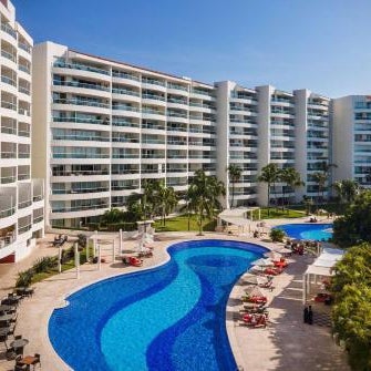 Fiesta Americana Riviera Nayarit Resort All Inclusive & Spa