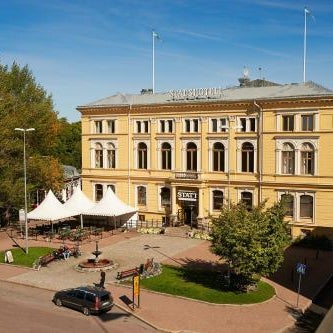 Stadshotellet Kristinehamn