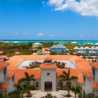 Hotel La Vista Azul Thumbnail
