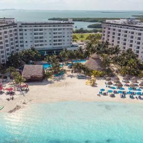Melia Casa Maya - Cancun - All Inclusive