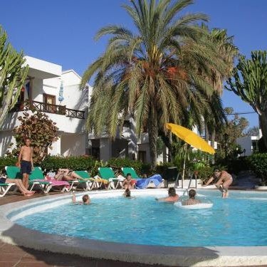 Apartamentos Maribel