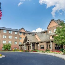 Residence Inn by Marriott Lexington Keeneland/Airport Thumbnail