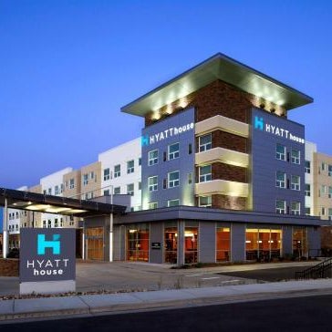 Hyatt House Boulder Broomfield Thumbnail