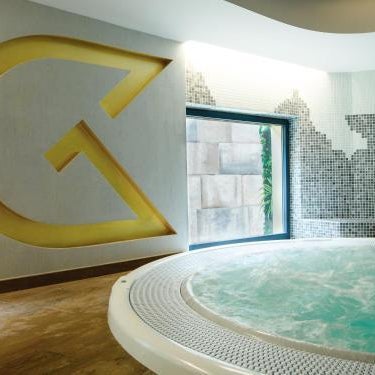 Golden Tulip Amnéville - Hôtel Spa & Casino