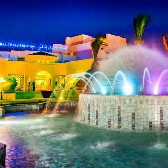 Hasdrubal Thalassa & Spa Port El Kantaoui Thumbnail