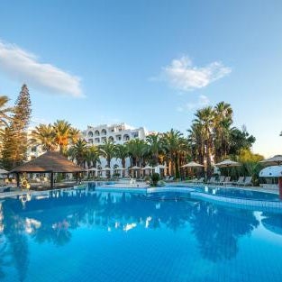 Hotel Marhaba Beach Thumbnail