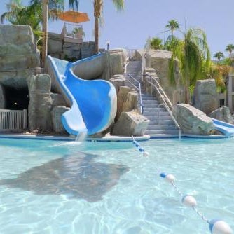 Hilton Vacation Club Palm Canyon Palm Springs Thumbnail