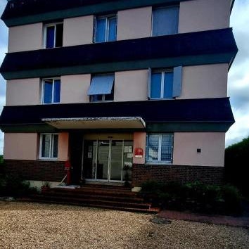 Hotel Vernon