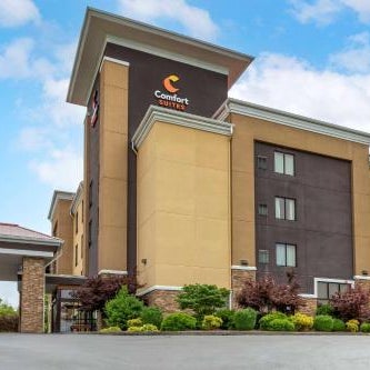 Comfort Suites Kingsport Thumbnail