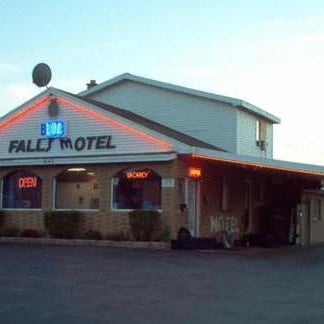 Blue Falls Motel Thumbnail