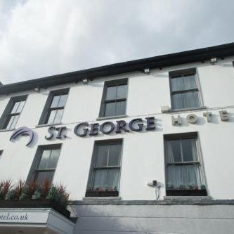 St George Hotel Rochester-Chatham