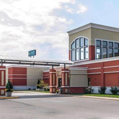 Quality Inn & Suites - Mattoon Thumbnail