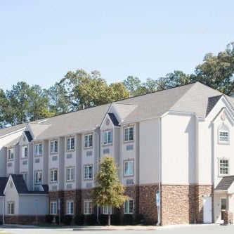 Microtel Inn & Suites By Wyndham Macon Thumbnail