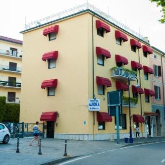 Hotel Aurora