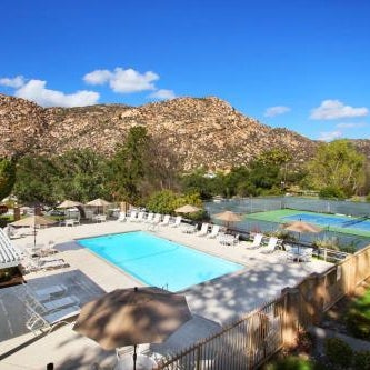 Riviera Oaks Resort Thumbnail
