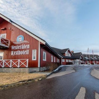 Vesterålen Resort & Kysthotell
