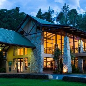 Gooderson Drakensberg Gardens Golf & Spa Resort