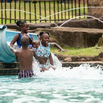 Gooderson Natal Spa Hot Springs Resort