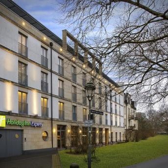 Holiday Inn Express Baden-Baden By IHG