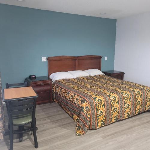 Economy inn Thumbnail