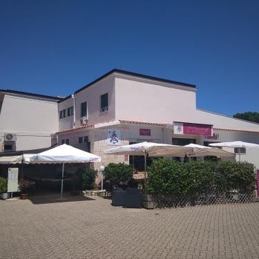 Hotel Autostello Grotte