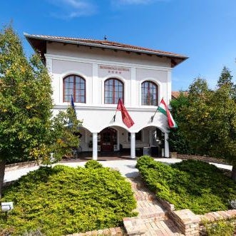 Bodrogi Kúria Wellness Hotel