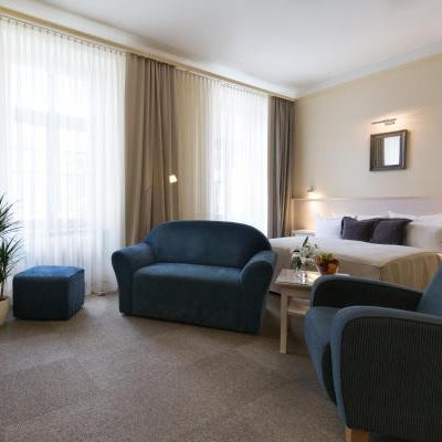 Unitas Hotel Thumbnail