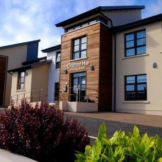 Cromore Halt Thumbnail