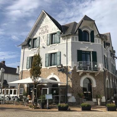 Hôtel de la Poste - Piriac-sur-mer