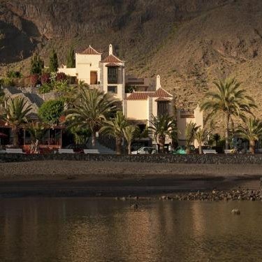 Apartamentos Baja Del Secreto